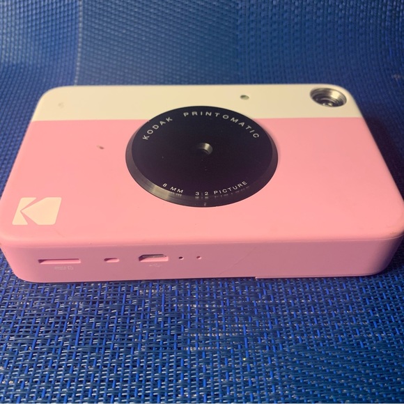 •Kodak Printomatic• - Picture 3 of 8